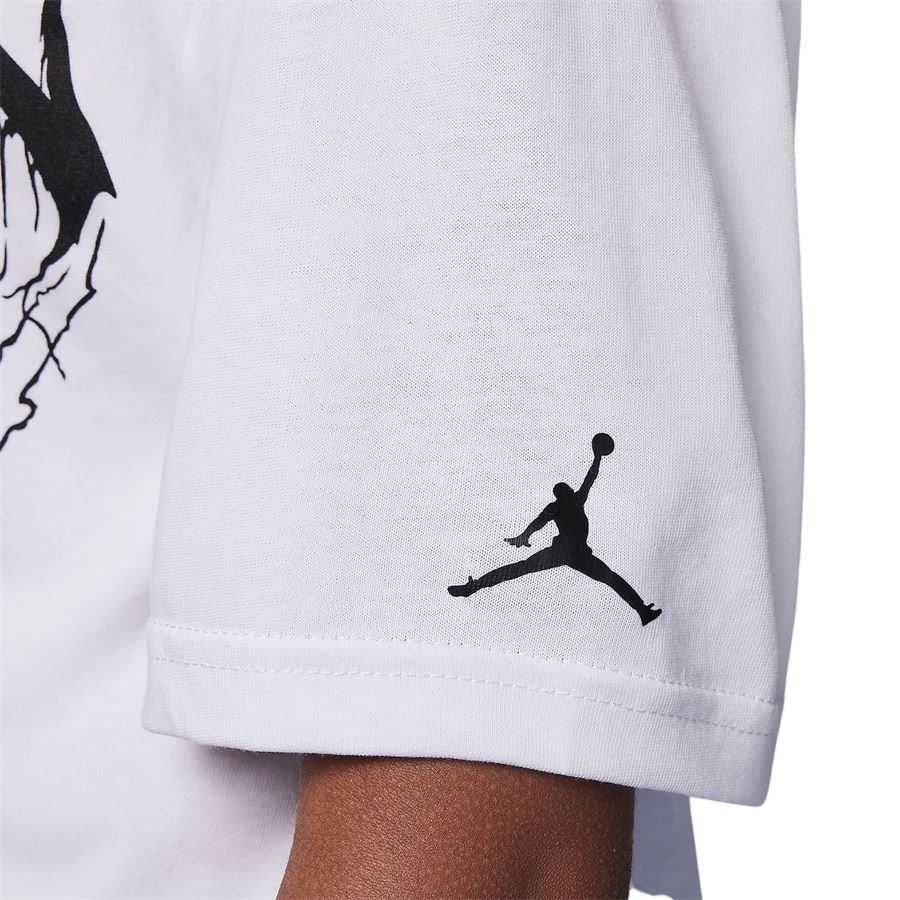 MJ SPORT SS DF CREW Jordan | 95C908001